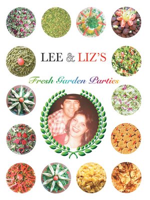 cover image of Lee & Liz's Fresh Garden Parties